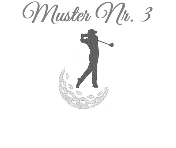 Muster Nr. 3
